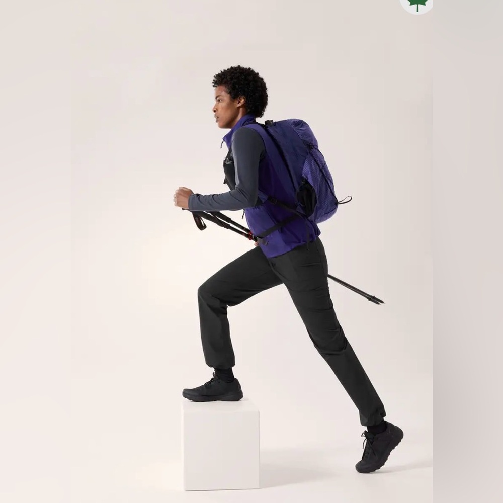 Arc'teryx Gamma Pant - Women's - Picture 4 of 10